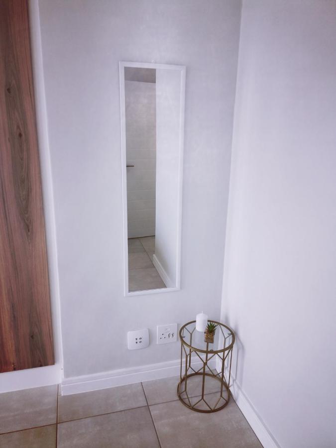 The Blyde Apartment Pretoria Exterior photo